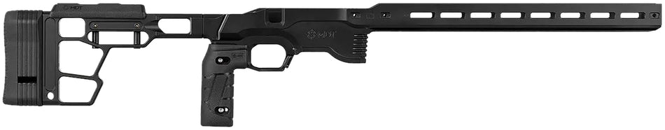 MDT 109725BLK ACC Premier Generation 2 Chassis Black Fits CZ 457