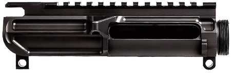Battle Arms Development BAD556-LW-UR Authority Elite AR15/M4 Upper Receiver Aluminum Black Anodize