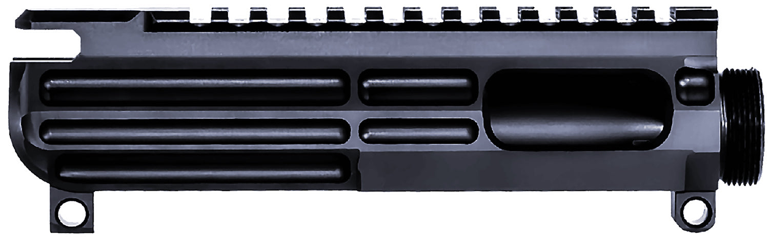 Battle Arms Development BAD-PCC-UR Xiphos Upper Receiver 9mm Billet Aluminum Black Anodize
