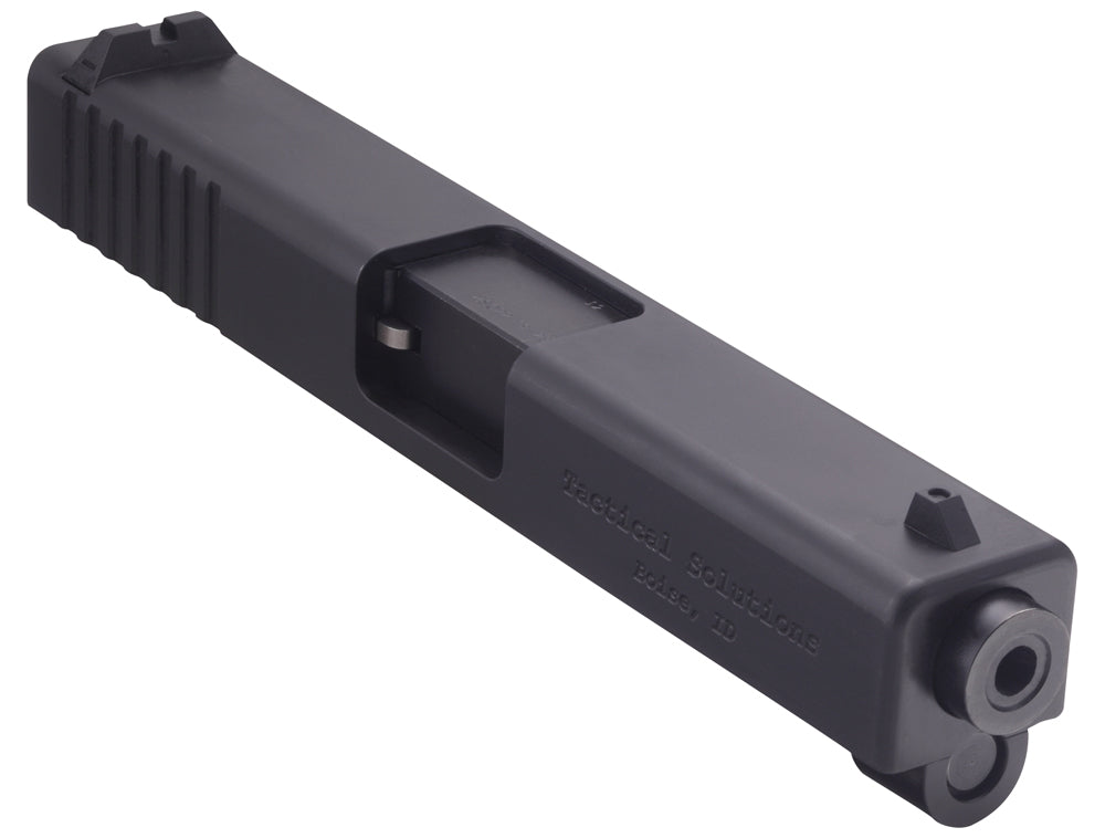 Tactical Solutions TSGCON19STD TSG-22 .22LR Glock 19/23/32/38 Standard Conversion Kit 4.80 Inch Barrel