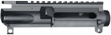 Battle Arms Development WH556-URS Workhorse AR15/M4 Upper Receiver Black Anodized Aluminum