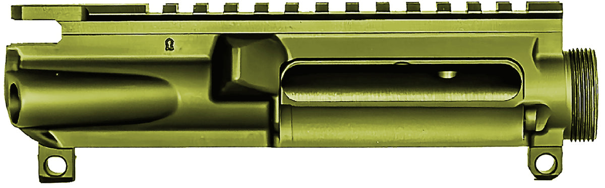 Battle Arms Development WH556-URS-ODG Workhorse AR15/M4 Upper Receiver OD Green Anodized Aluminum