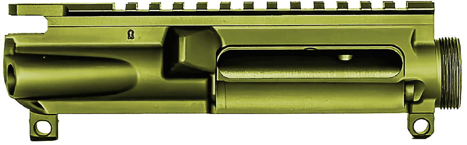 Battle Arms Development WH556-URS-ODG Workhorse AR15/M4 Upper Receiver OD Green Anodized Aluminum