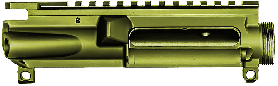 Battle Arms Development WH556-URS-ODG Workhorse AR15/M4 Upper Receiver OD Green Anodized Aluminum
