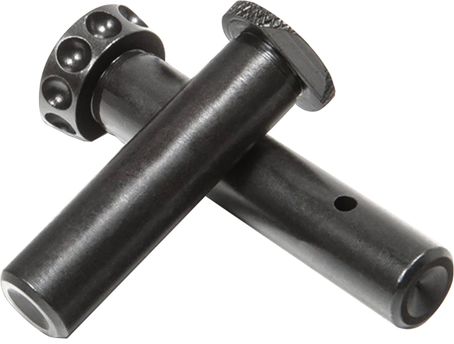 Battle Arms Development BAD-EPS AR-15/M16/M4/AR9 Enhanced Takedown/Pivot Pin Set Black Steel