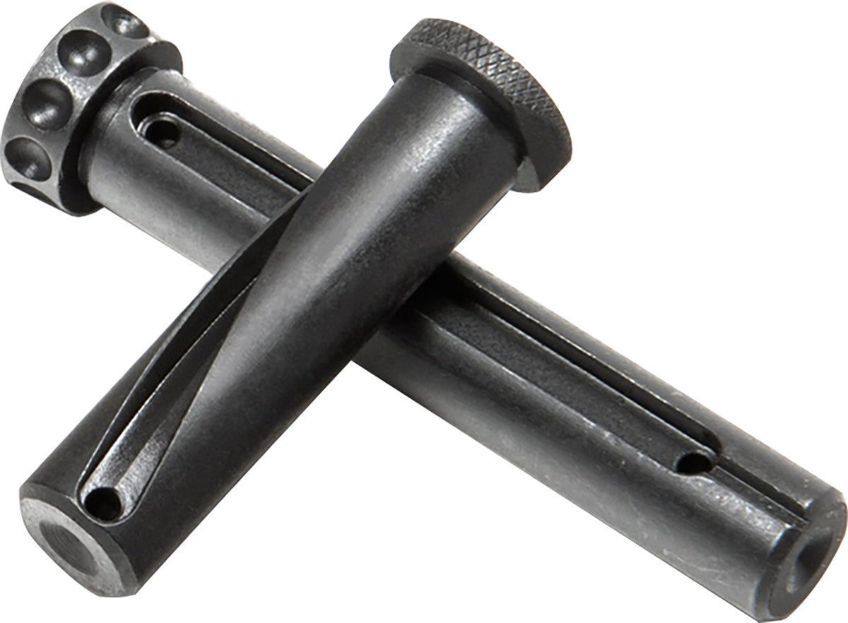 Battle Arms Development BAD-EPS-308 AR-15/M16/M4 Enhanced Pin Set Grade 5 Titanium Lightweight Black
