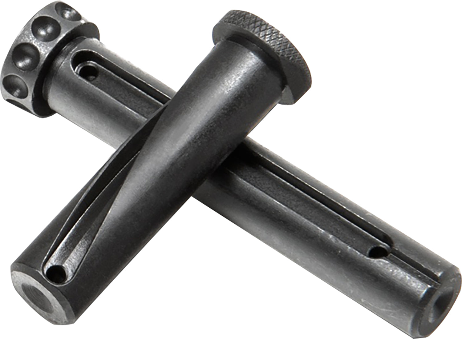 Battle Arms Development BAD-EPS-308 AR-15/M16/M4 Enhanced Pin Set Grade 5 Titanium Lightweight Black