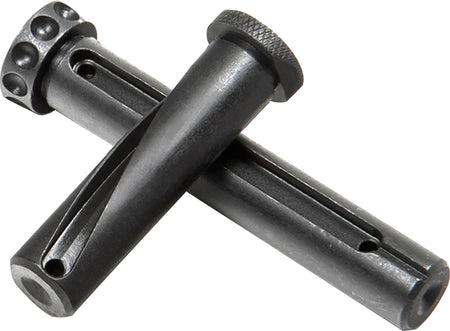 Battle Arms Development BAD-EPS-308 AR-15/M16/M4 Enhanced Pin Set Grade 5 Titanium Lightweight Black