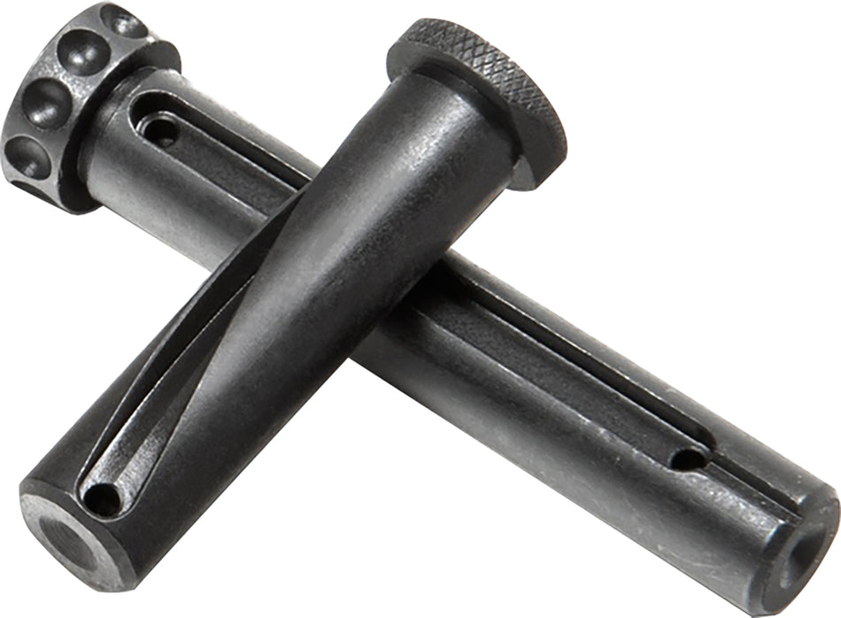Battle Arms Development BAD-EPS-308 AR-15/M16/M4 Enhanced Pin Set Grade 5 Titanium Lightweight Black
