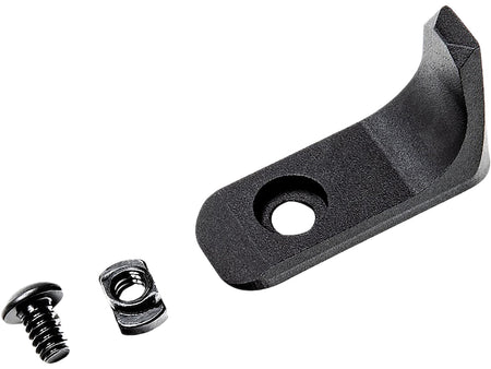 Battle Arms Development BATTLEARMS-MLOKHS Handstop Black Anodized Compact Lightweight AR-Platform