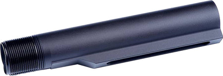 Battle Arms Development AR15RE-MIL-6C Aluminum Buffer Tube Black for AR15 M16 M4