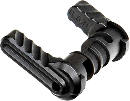 Battle Arms Development BADASSPROFULLAUTO AR-15/M16/M4 Bad-Ass-Pro Full Auto Safety Selector Black