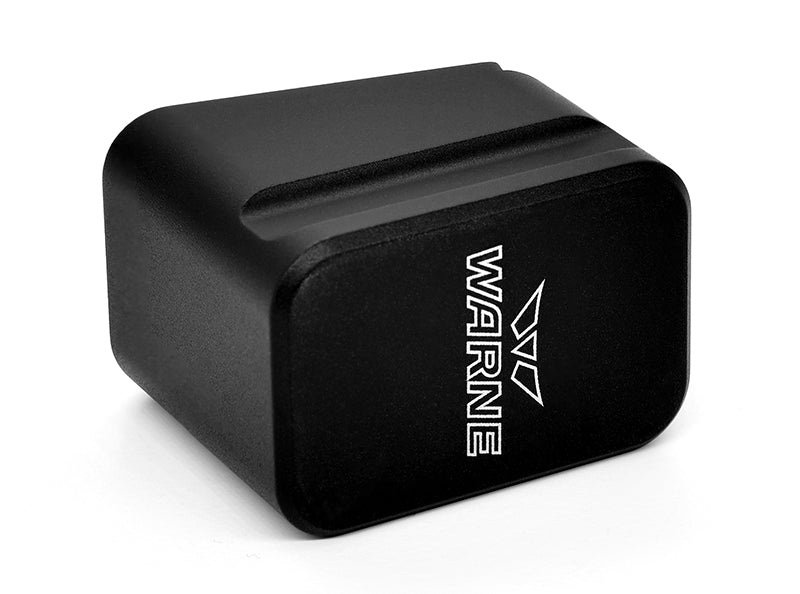 Glock 43X 48 Black +4 Round Magazine Extension