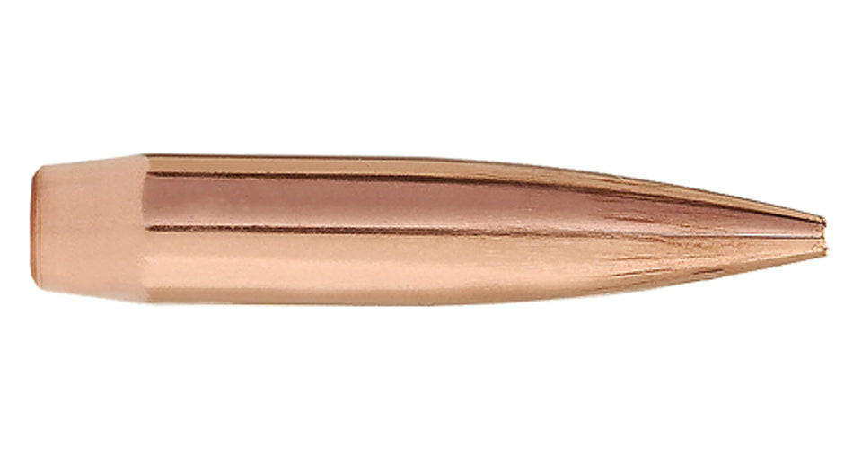 Sierra MatchKing 22Cal 90 Grain Hollow Point Boat Tail Bulk Projectiles 500/Box