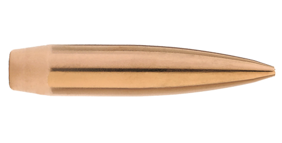 Sierra MatchKing 6mm 107 Grain Hollow Point Boat Tail Projectiles 250/Box