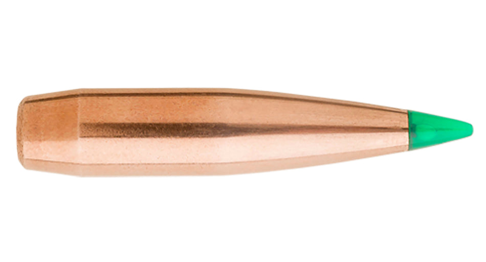 Sierra TGK 6.5mm 120 Grain GameKing Controlled Expansion Bullets 100/Box