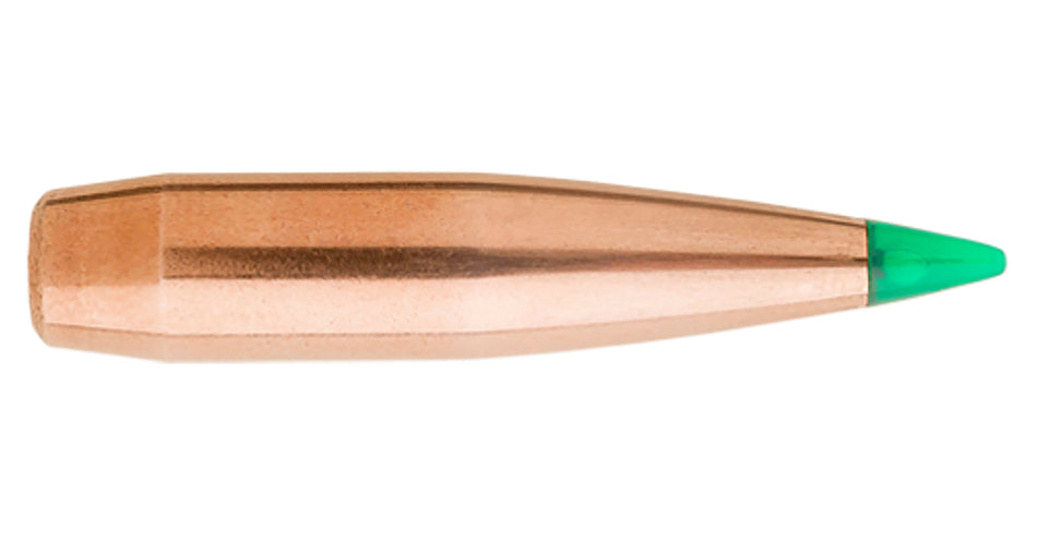 Sierra TGK 6.5mm 120 Grain GameKing Controlled Expansion Bulk Bullets 500/Box