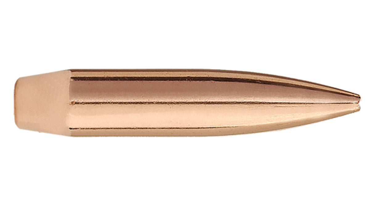 Sierra MatchKing 6.5mm 140 Grain Hollow Point Boat Tail Reloading Projectiles 250/Box