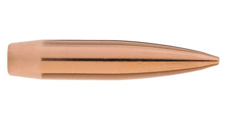 Sierra MatchKing 6.5mm 142 Grain Hollow Point Boat Tail Reloading Projectiles 250/Box