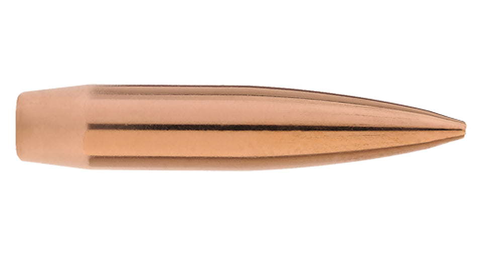 Sierra MatchKing 6.5mm 142 Grain Hollow Point Boat Tail Reloading Projectiles 250/Box