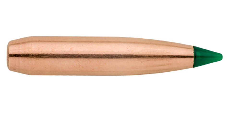 Sierra GameKing 6.5mm 145 Grain Tipped Long Range Controlled Expansion Bullets 100/Box