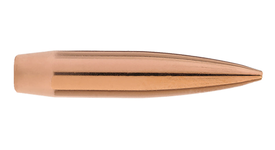 Sierra Tipped GameKing 6.5mm 142gr Hollow Point Boat Tail 100/Box (1743)