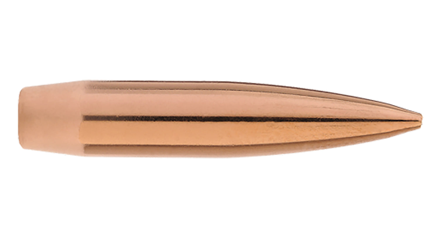 Sierra Tipped GameKing 6.5mm 142gr HPBT Projectiles 500/Box (1743C)