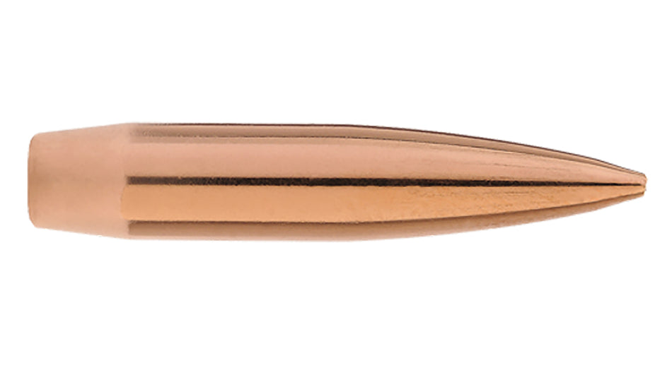 Sierra Tipped GameKing 6.5mm 142gr HPBT Projectiles 500/Box (1743C)