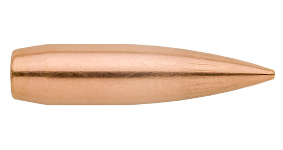 Sierra MatchKing 30Cal 169gr Hollow Point Boat Tail Projectiles 250/Box (2269MP)