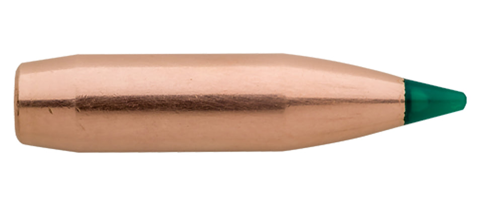 Sierra Tipped GameKing 30Cal 180gr Projectiles 50/Box (4681T)