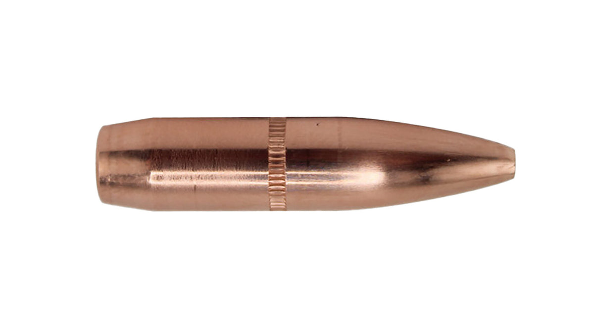 Sierra GameKing 30Cal 205gr HPBT Projectiles 100/Box (2236)