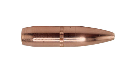 Sierra GameKing 30Cal 205gr HPBT Projectiles 100/Box (2236)