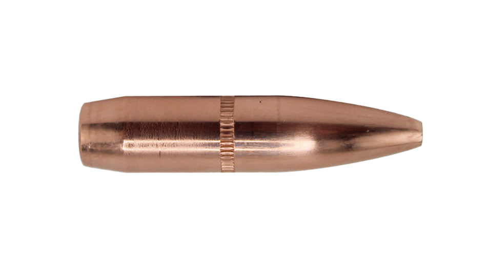 Sierra GameKing 30Cal 205gr HPBT Projectiles 100/Box (2236)