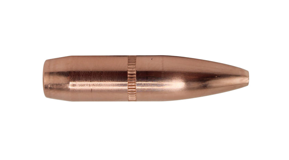 Sierra GameKing 30Cal 205gr HPBT Bulk Projectiles 500/Box (2236C)