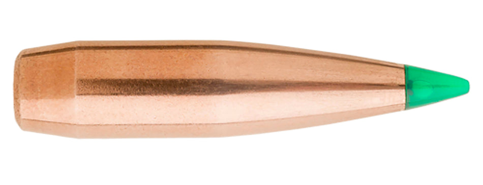Sierra Tipped GameKing 30Cal 210gr Projectiles 50/Box (4610GT)
