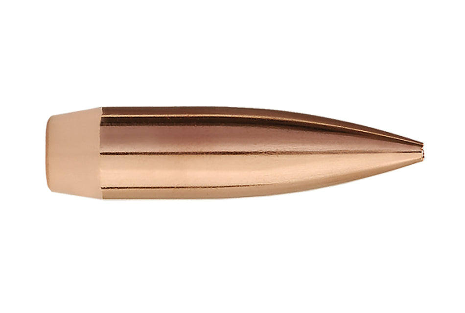 Sierra MatchKing-X 30 Caliber 175gr Hollow Point Boat Tail Projectiles 100/Box