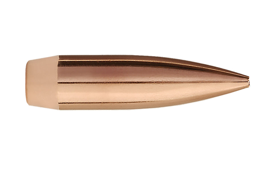 Sierra MatchKing-X 30 Caliber 175gr HPBT Projectiles 500-Count Box