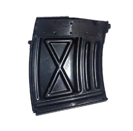 Century Arms MA054 PSL 54 Romanian 7.62x54mmR 10rd Black Steel Magazine