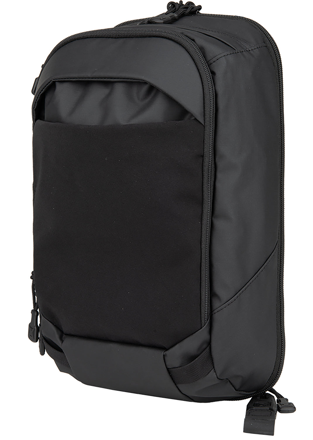 Vertx VTX5304 Urban Ghost EDC Sling Bag Black Polycarbonate and Nylon