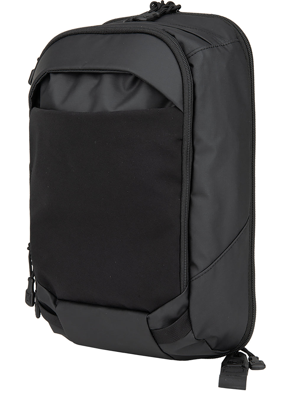 Vertx VTX5304 Urban Ghost EDC Sling Bag Black Polycarbonate and Nylon