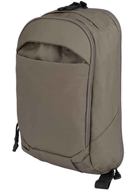 Vertx VTX5304SC Urban Ghost EDC Sling Bag Shock Cord Polycarbonate and Nylon