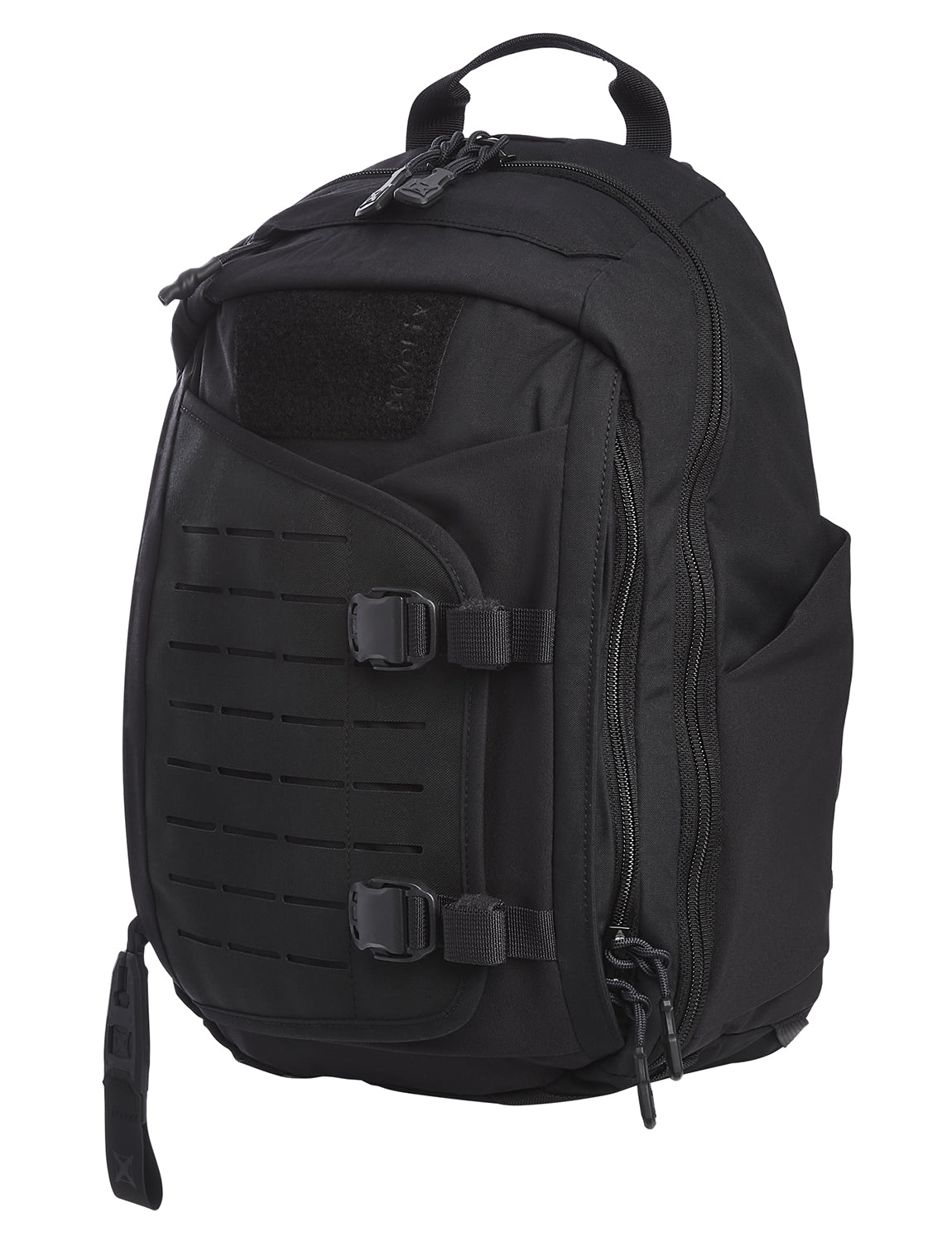 Vertx VTX5306 Siege Tactical Nylon Sling Pack Black