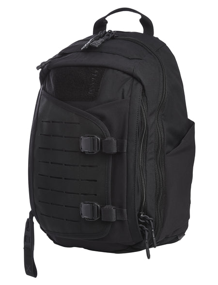 Vertx VTX5306 Siege Tactical Nylon Sling Pack Black