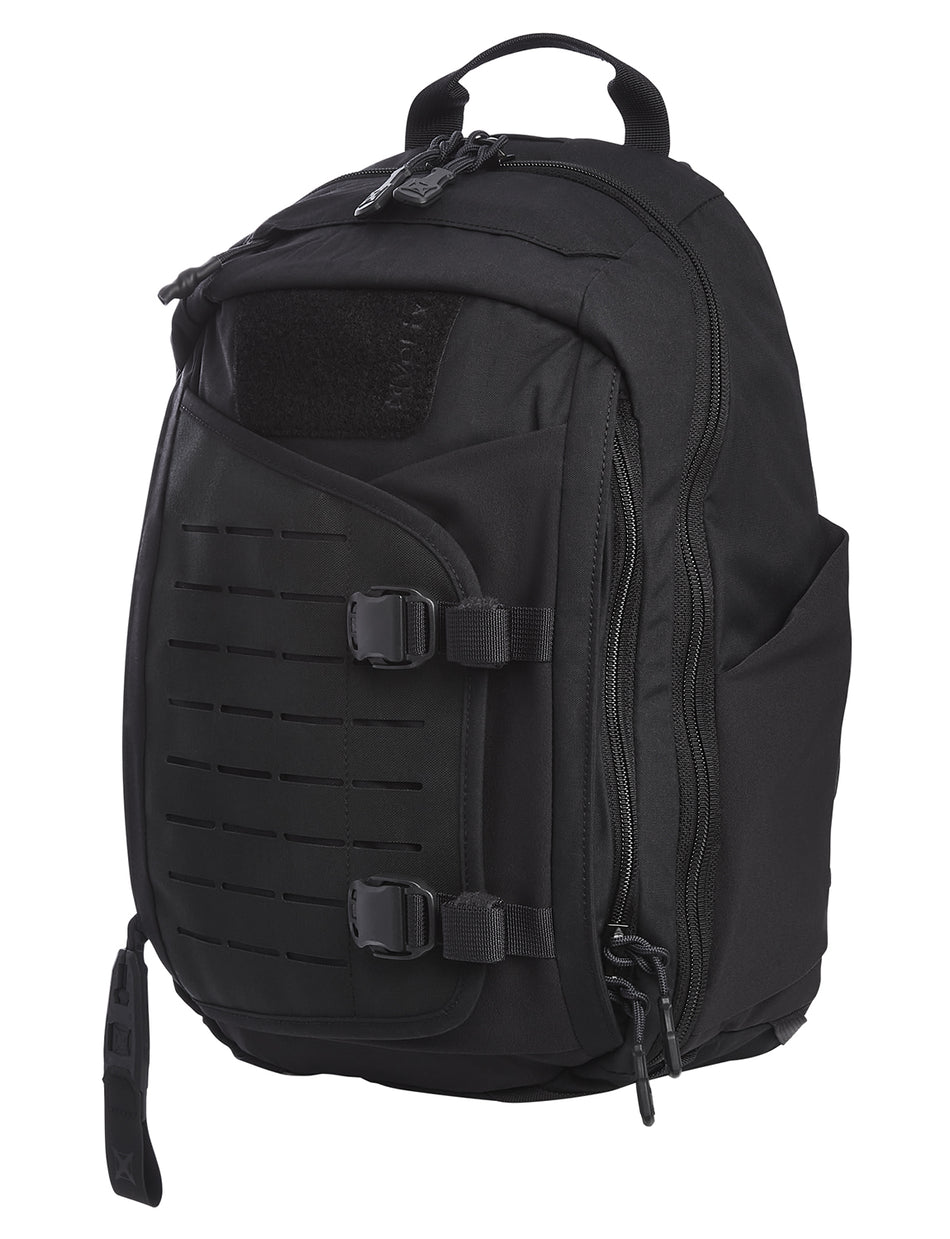 Vertx VTX5306 Siege Tactical Nylon Sling Pack Black