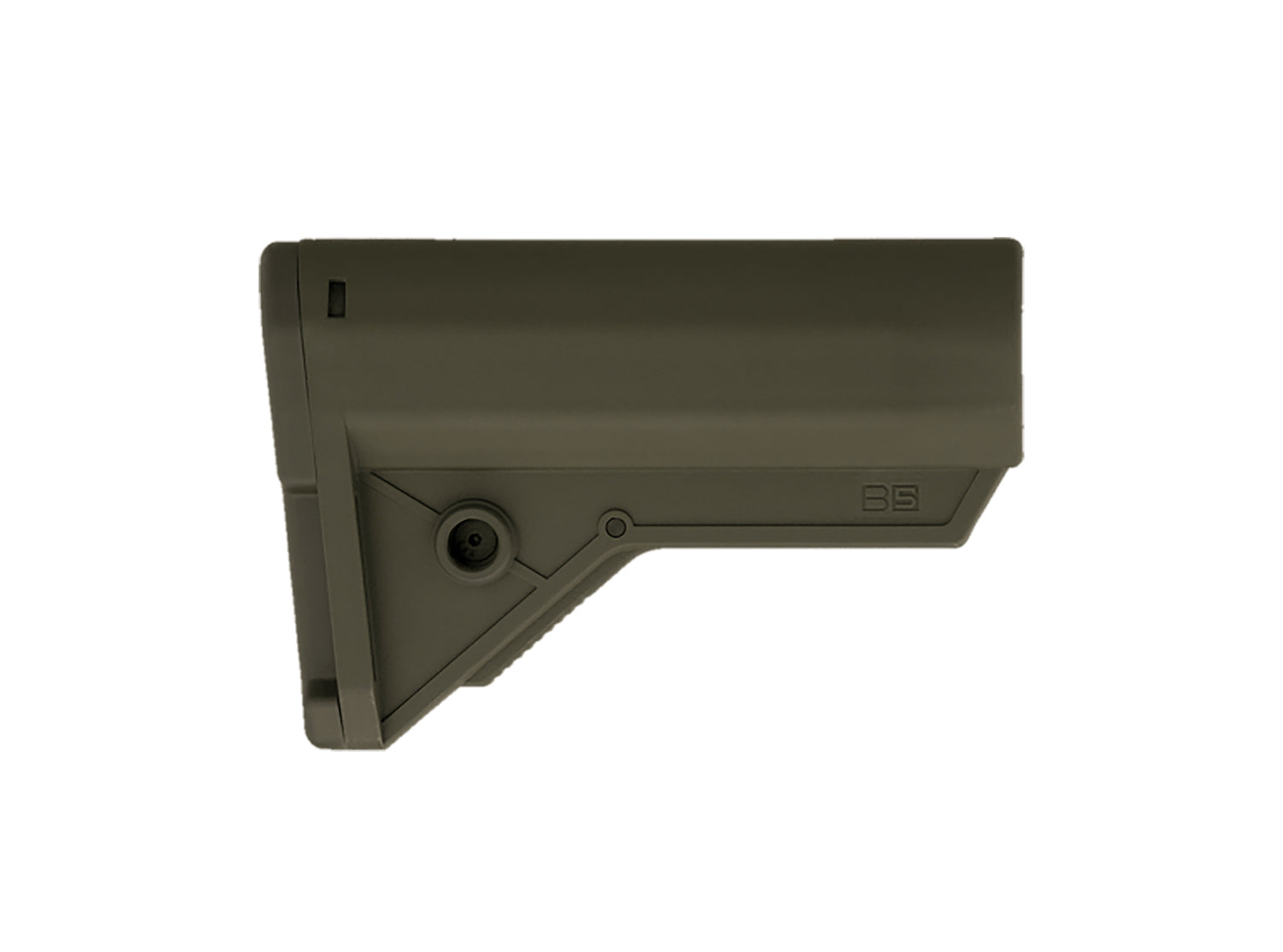 B5 Systems SRK1658 Sierra K PDW Buttstock OD Green