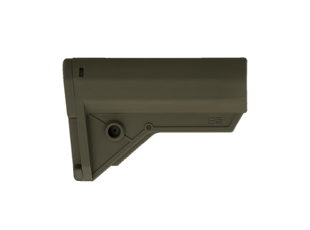 B5 Systems SRK1658 Sierra K PDW Buttstock OD Green