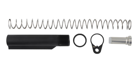 B5 Systems Sierra K Buffer Tube Extension Kit Black SRK-1660
