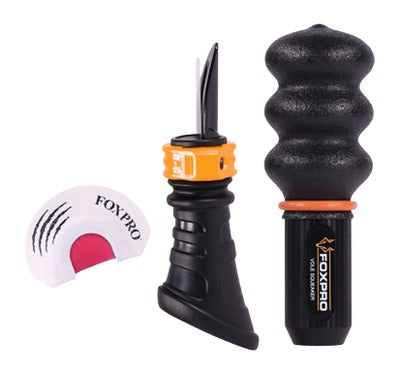 FOXPRO Coyote Triple Call COYTRIP