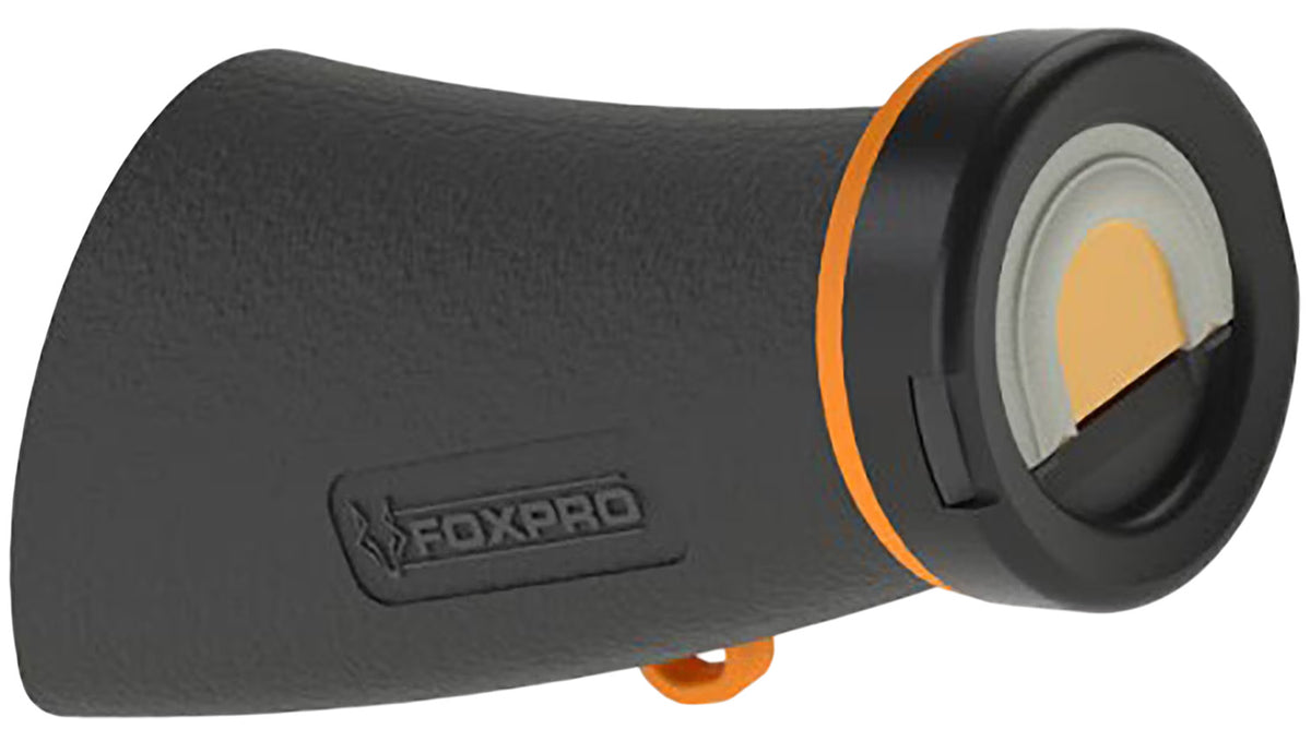 FOXPRO Tri-Yote Coyote Howler Predator Call TRIY