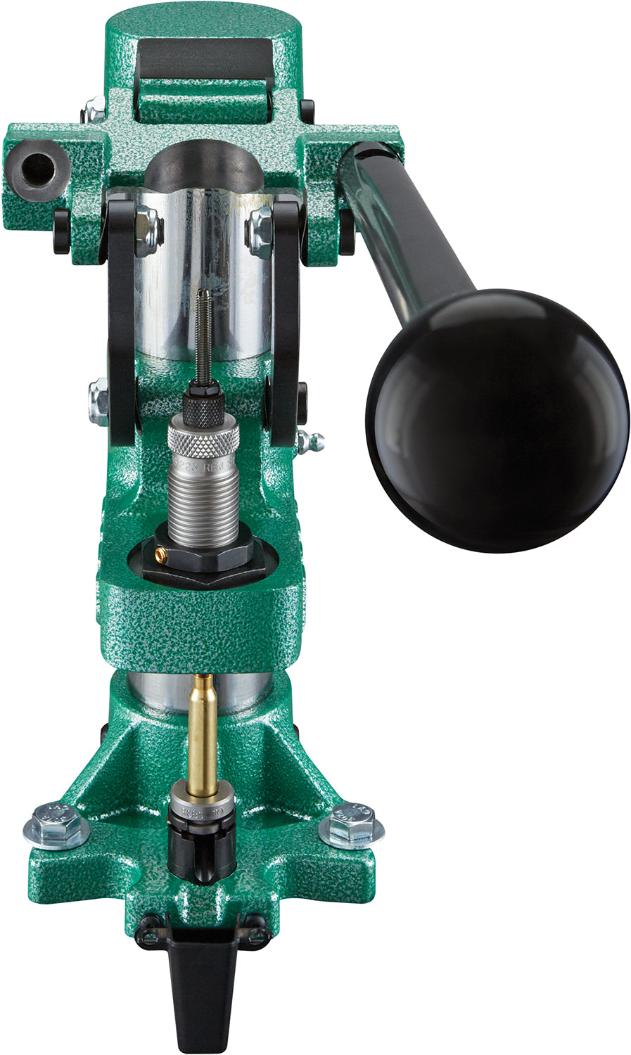 RCBS Summit Press Reloading Bench Top